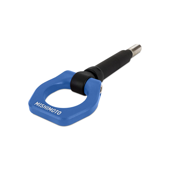 Front Racing Tow Hook <br> 13-20 Subaru BRZ, Scion FR-S, Toyota 86 2.0L