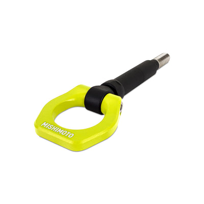 Front Racing Tow Hook <br> 13-20 Subaru BRZ, Scion FR-S, Toyota 86 2.0L