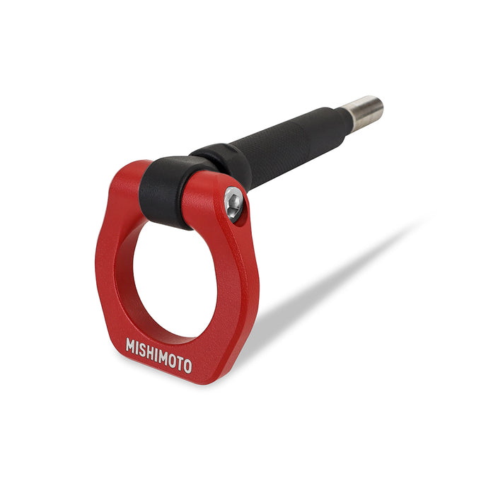 Front Racing Tow Hook <br> 13-20 Subaru BRZ, Scion FR-S, Toyota 86 2.0L