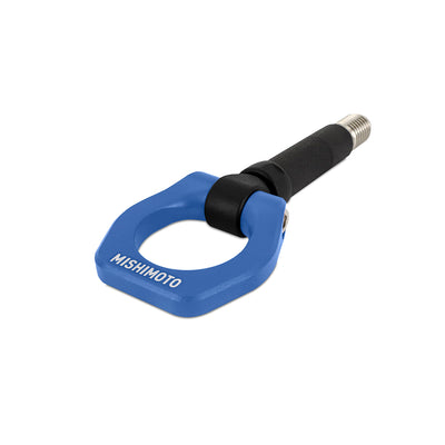 Front Racing Tow Hook <br> 11-17 BMW X1/5/3/4/6, M3/6, Z4