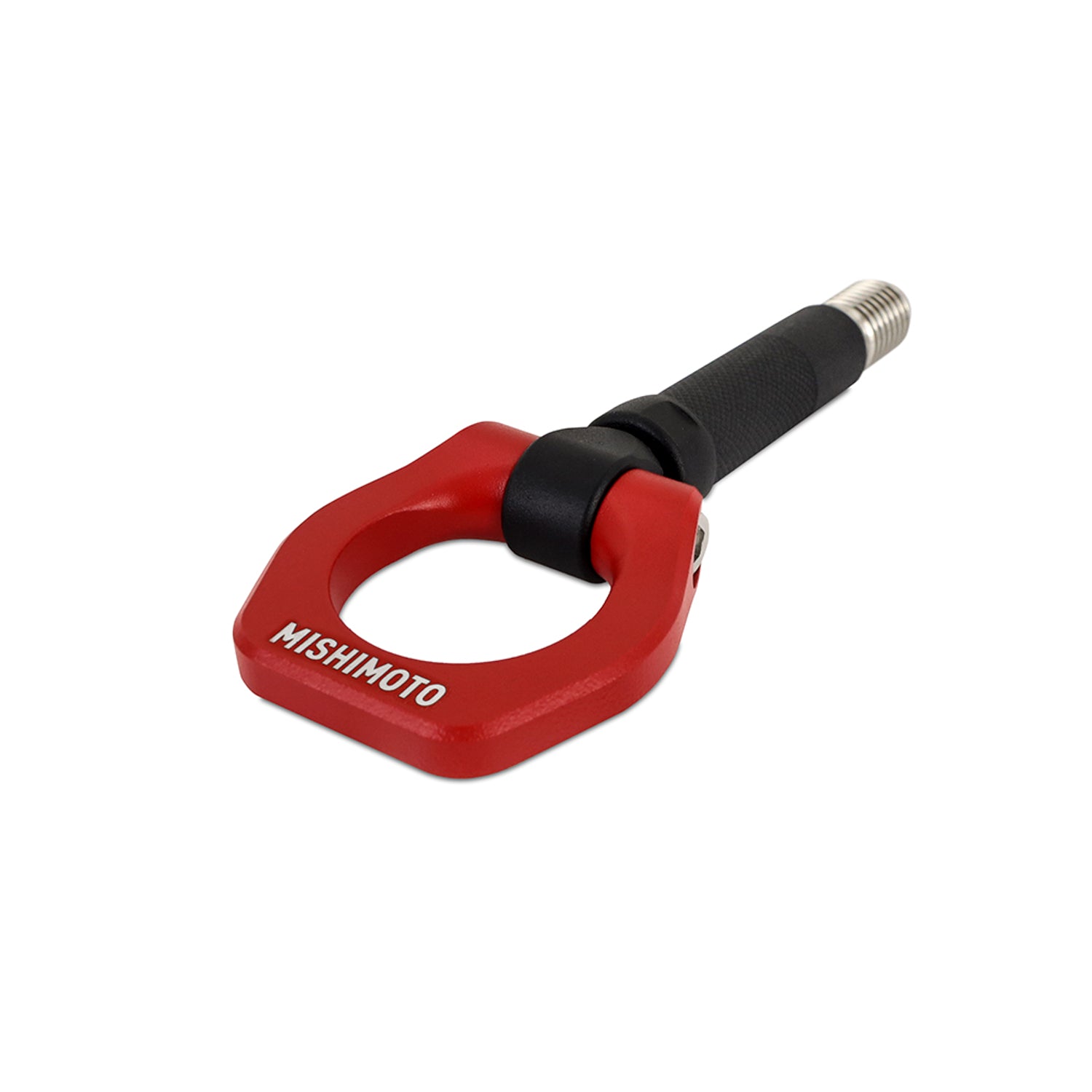 Front Racing Tow Hook <br> 11-17 BMW X1/5/3/4/6, M3/6, Z4