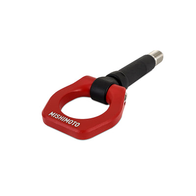Front Racing Tow Hook <br> 11-17 BMW X1/5/3/4/6, M3/6, Z4
