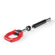 Front Racing Tow Hook <br> 23-25 Toyota GR Corolla 1.6L