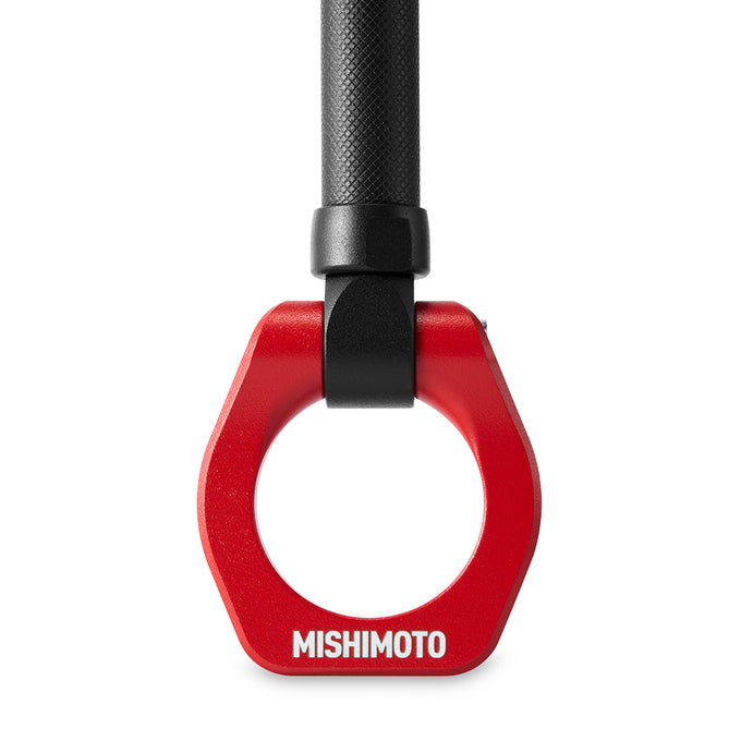 Front Racing Tow Hook <br> 23-25 Toyota GR Corolla 1.6L
