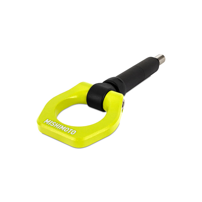 Front Racing Tow Hook <br> 02-07 Subaru Impreza 2.0L,2.5L