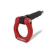 Front Racing Tow Hook <br> 02-07 Subaru Impreza 2.0L,2.5L