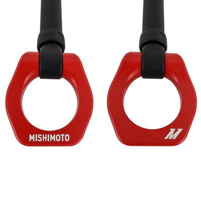 Front Racing Tow Hook <br> 02-07 Subaru Impreza 2.0L,2.5L