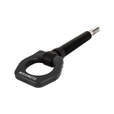 Front Racing Tow Hook <br> 18-26 Subaru Crosstrek WRX 2.0L 2.4L 2.5L