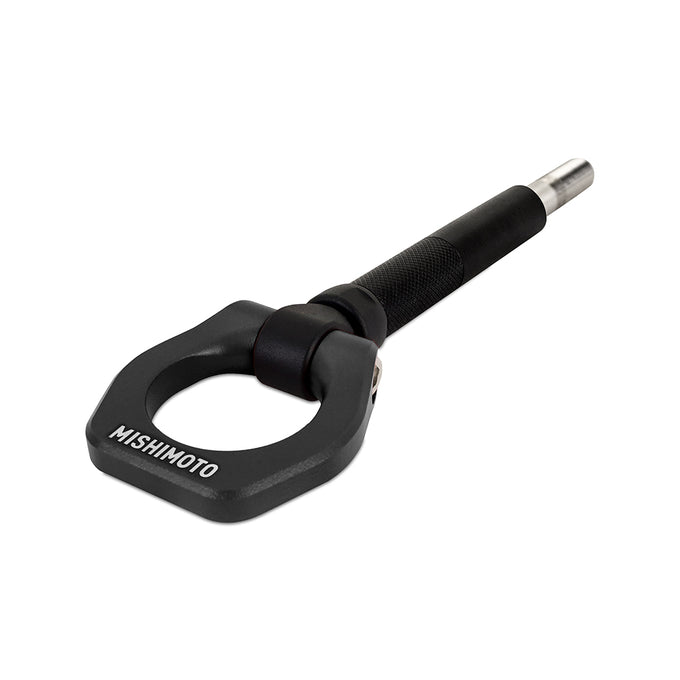 Front Racing Tow Hook <br> 18-26 Subaru Crosstrek WRX 2.0L 2.4L 2.5L