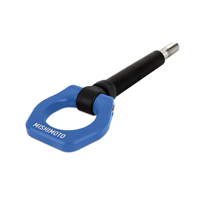 Front Racing Tow Hook <br> 18-26 Subaru Crosstrek WRX 2.0L 2.4L 2.5L