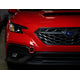 Front Racing Tow Hook <br> 18-26 Subaru Crosstrek WRX 2.0L 2.4L 2.5L