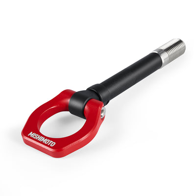Front Racing Tow Hook <br> 23-25 Nissan Z 3.0L