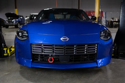 Front Racing Tow Hook <br> 23-25 Nissan Z 3.0L