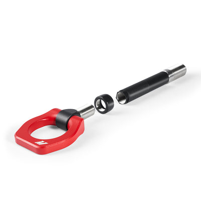 Front Racing Tow Hook <br> 23-25 Nissan Z 3.0L