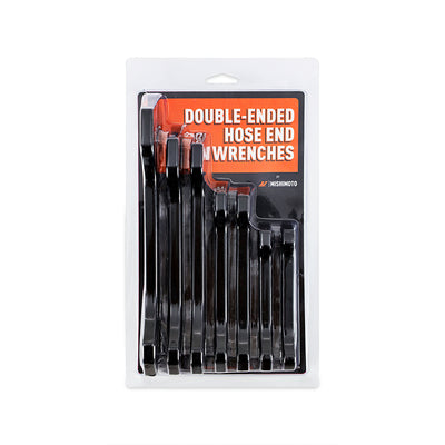 Wrench Set 7pc. -AN3 to -AN20 <br> Universal Fit