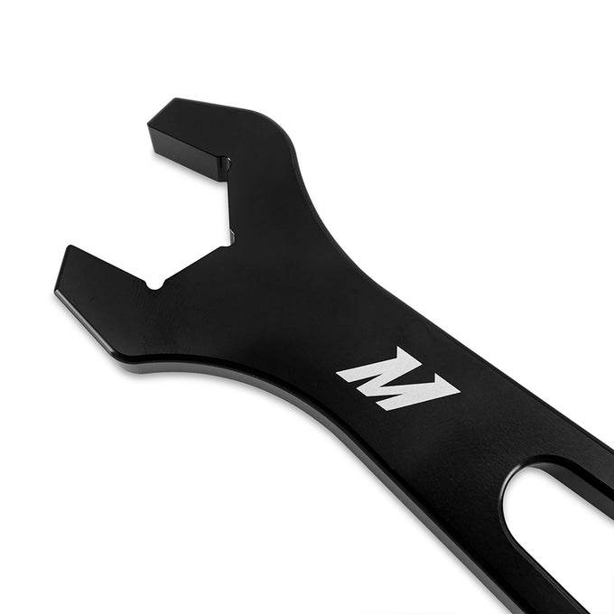 Black Anodized Wrench -10AN <br> Universal Fit