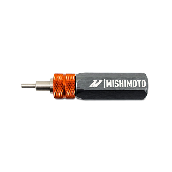 Braid Spreader Tool for -3 to -8AN PTFE Line <br> Universal Fit