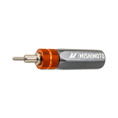 Braid Spreader Tool for -3 to -8AN PTFE Line <br> Universal Fit