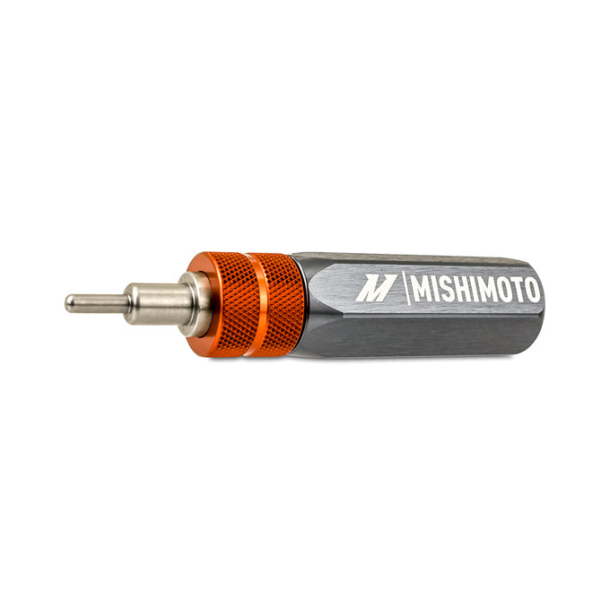 Braid Spreader Tool for -3 to -8AN PTFE Line <br> Universal Fit