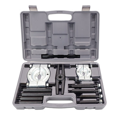 Universal Bearing Separator and Puller Set <br> Universal Fit