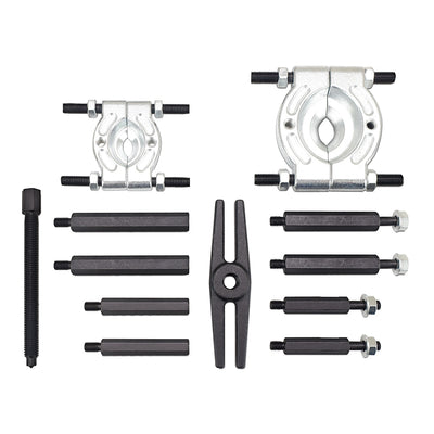 Universal Bearing Separator and Puller Set <br> Universal Fit