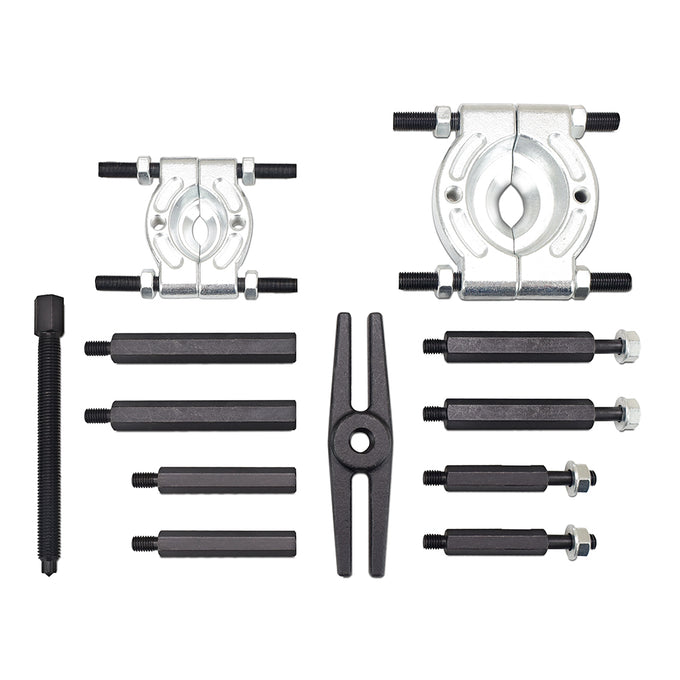 Universal Bearing Separator and Puller Set <br> Universal Fit