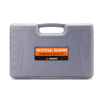 Universal Bearing Separator and Puller Set <br> Universal Fit