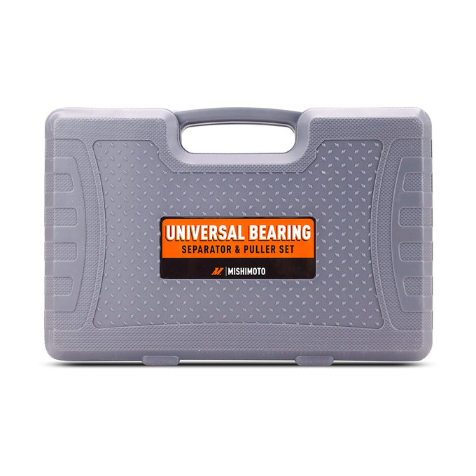 Universal Bearing Separator and Puller Set <br> Universal Fit
