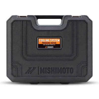 28pc Cooling System Pressure Tester <br> Universal Fit