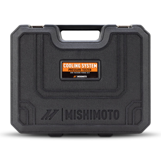 28pc Cooling System Pressure Tester <br> Universal Fit