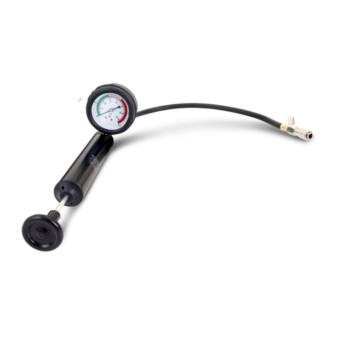 28pc Cooling System Pressure Tester <br> Universal Fit
