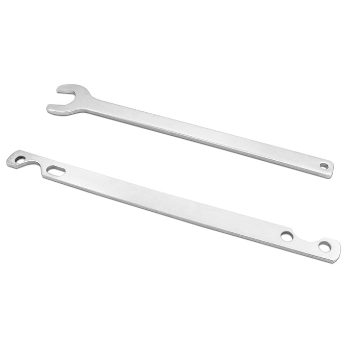 Fan Clutch Removal Tool Set <br> Universal Fit