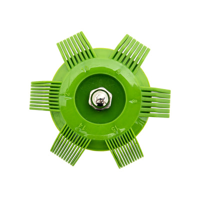 6in-1 Fin Straightener Tool <br> Universal Fit