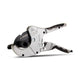 Ratcheting Pipe and Hose Cutter, 2.5in <br> Universal Fit