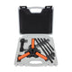 Harmonic Balancer Puller Set <br> Universal Fit
