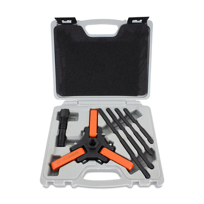 Harmonic Balancer Puller Set <br> Universal Fit