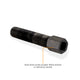 Harmonic Balancer Puller Set <br> Universal Fit