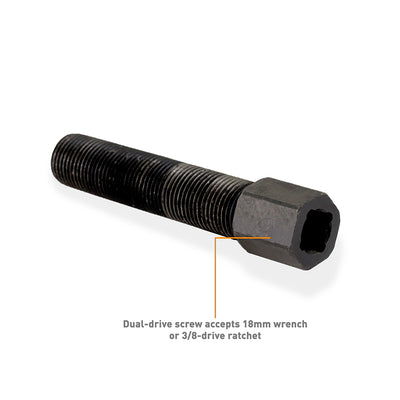 Harmonic Balancer Puller Set <br> Universal Fit