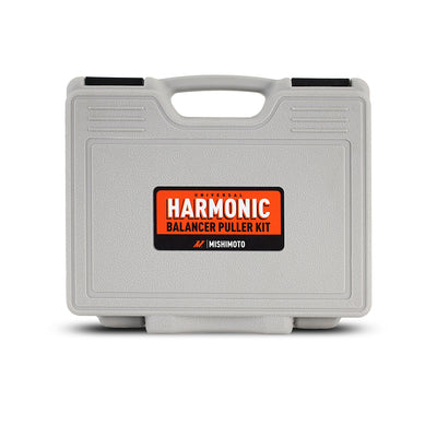 Harmonic Balancer Puller Set <br> Universal Fit
