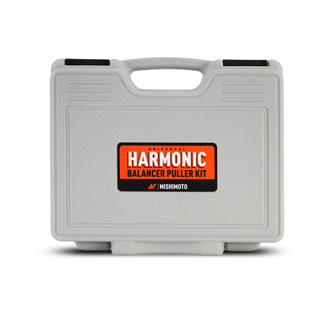 Harmonic Balancer Puller Set <br> Universal Fit