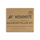 Harmonic Balancer Puller Set <br> Universal Fit