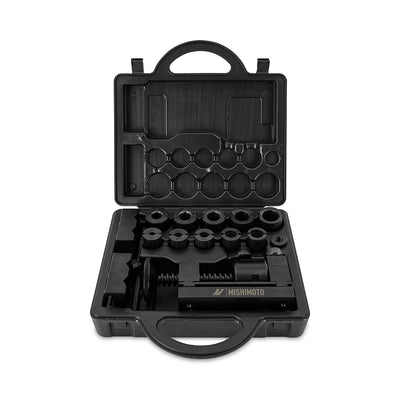 AN Hose Assembly Kit <br> Universal Fit