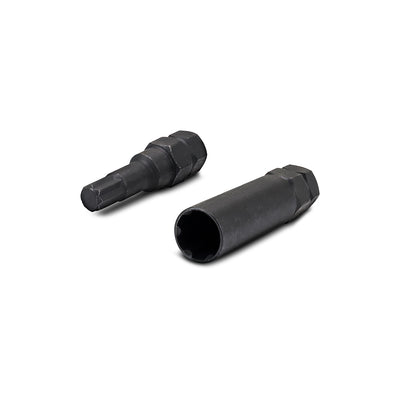 Locking Wheel Nut Master Key Set <br> Universal Fit