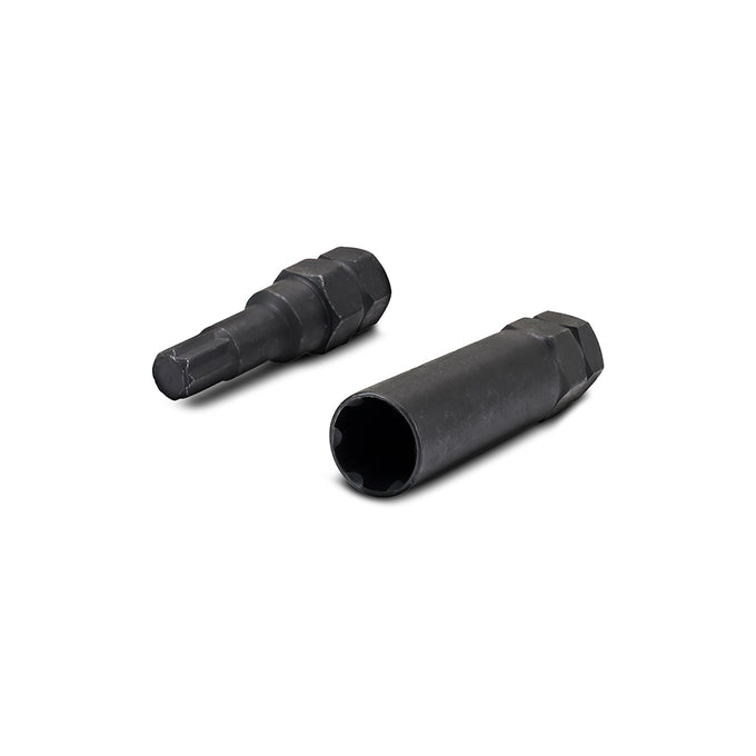 Locking Wheel Nut Master Key Set <br> Universal Fit