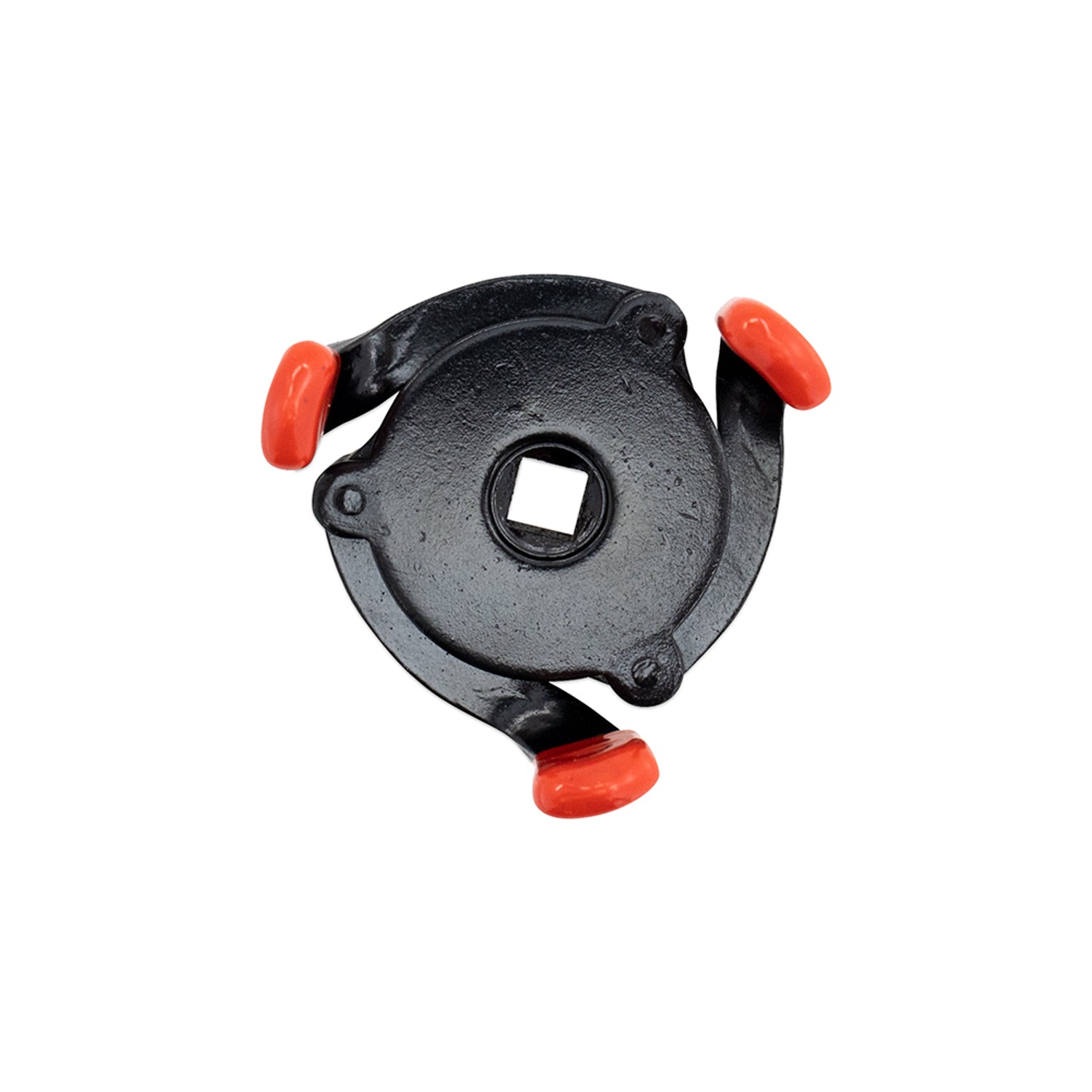 Oil Filter Wrench, Claw Style <br> Universal Fit