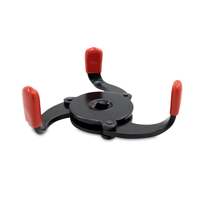 Oil Filter Wrench, Claw Style <br> Universal Fit