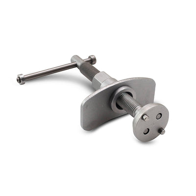 Brake Caliper Piston Wind Back Tool Kit <br> Universal Fit
