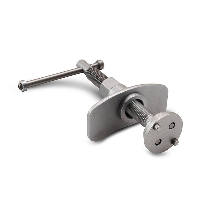 Brake Caliper Piston Wind Back Tool Kit <br> Universal Fit