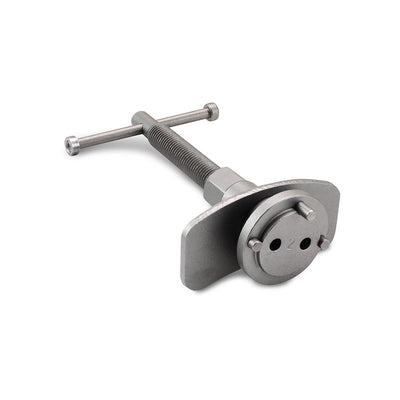 Brake Caliper Piston Wind Back Tool Kit <br> Universal Fit