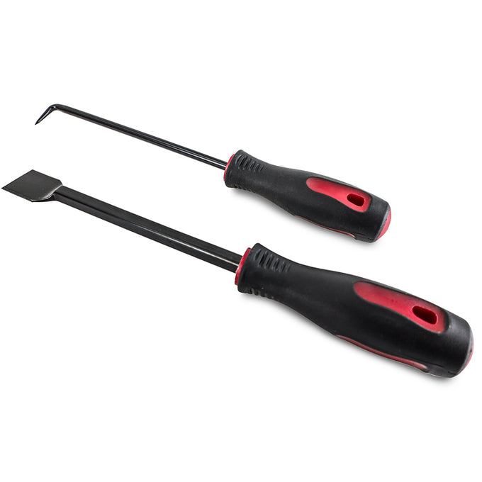 9pc Scraper, Hook and Pick Tool Kit <br> Universal Fit